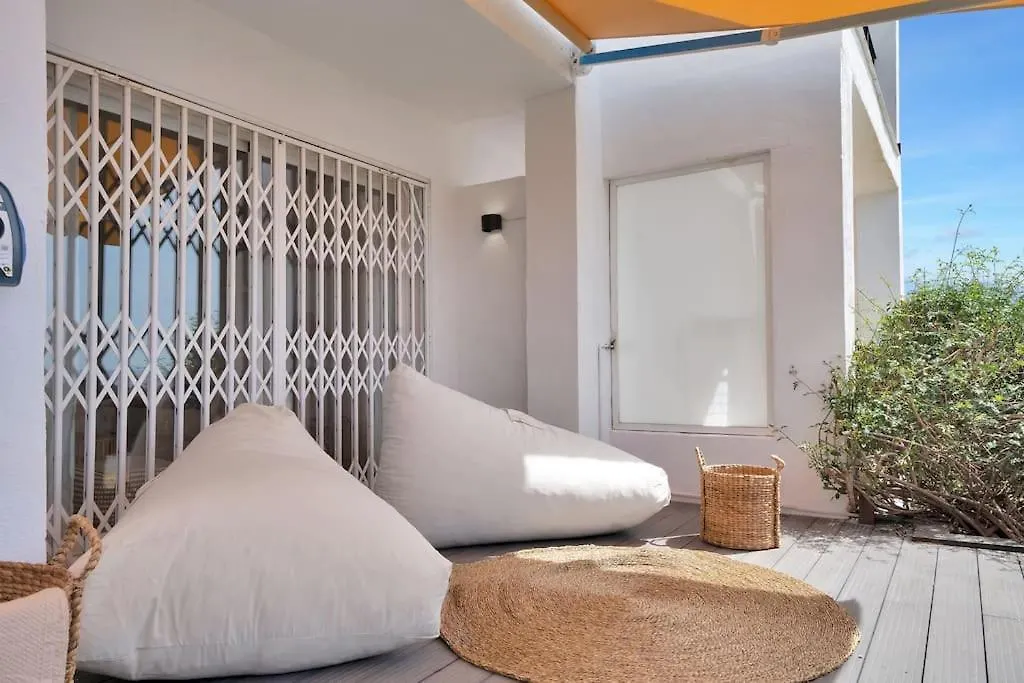 Duplex Con Terraza Y Vistas Al Mar En Mijas - Cascada De Riviera C4 Apartment Sitio de Calahonda 0*,  Spain